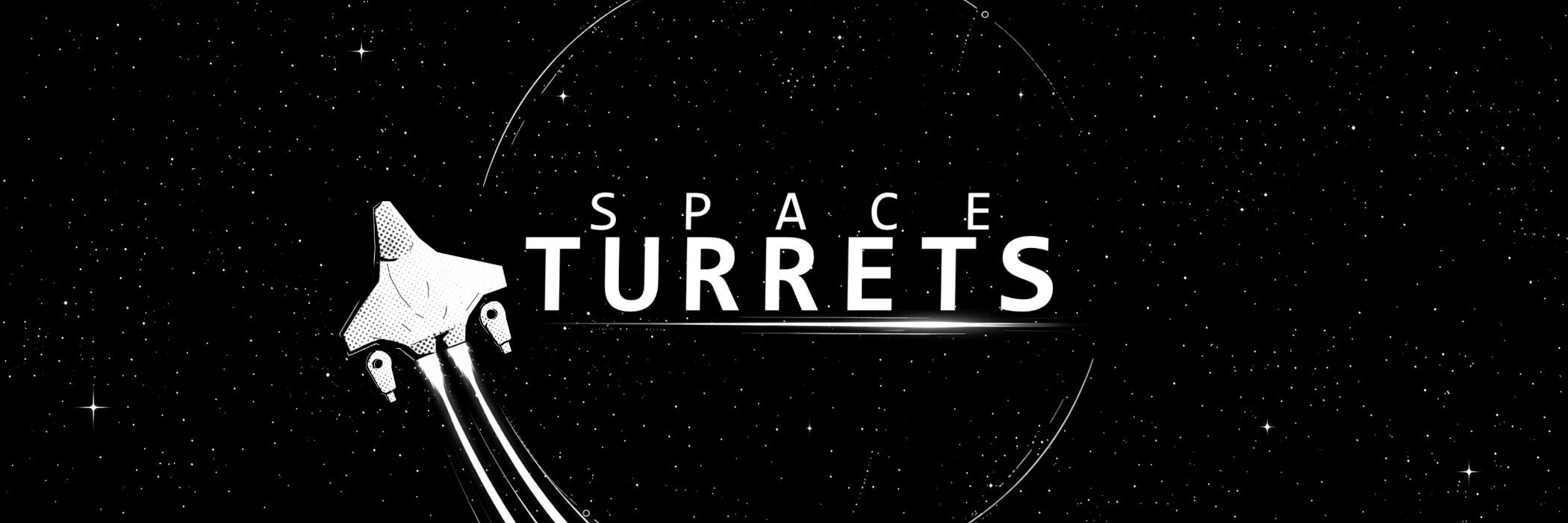 Space Turrets